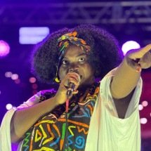 Fenac fez a festa em Três Pontas no final de semana - Fenac/divulgação