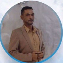  Morte de gari: família pede corrente de oração por justiça - Reprodução/Redes sociais