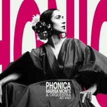 Venda de ingressos para show de Marisa Monte começa nesta segunda (18/8) - Reprodução