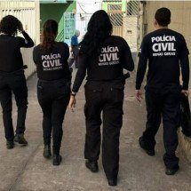 MG: escola infantil é interditada pela Polícia Civil após denúncia - PCMG/Divulga&ccedil;&atilde;o