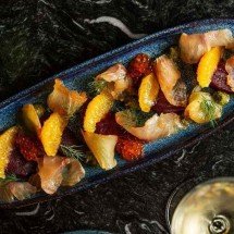 Por que o chef Leo Paixão mudou o conceito de seu restaurante? - Rubens Kato/ Divulgação 