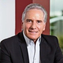 Roberto Justus lesiona menisco e passa por cirurgia no joelho; entenda - Instagram/Reprodução
