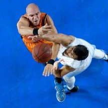 Pela volta de um basquete mineiro forte - Orlando Bento/MTC/Divulgação – 15/6/16