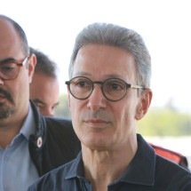 MP vai investigar expansão das escolas cívico-militares de Zema - Edésio Ferreira/EM/D.A Press