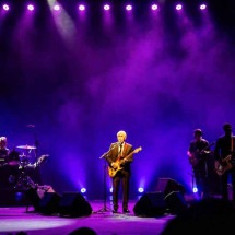 Odair José lota o Sesc Palladium em dia de comemoração
