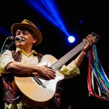 A 58ª Semana Mineira de Folclore celebra cultura de Minas Gerais - Vilmar Oliveira/Divulgação