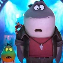 Em "Os caras malvados 2", Dreamworks acerta ao apostar na imaginação - Dreamworks/divulgação