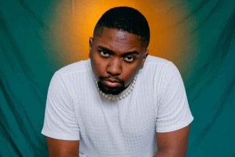 Imane Rane, filho de Sergio Pererê, lança EP que amplia fronteiras do rap