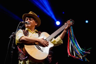 A 58ª Semana Mineira de Folclore celebra cultura de Minas Gerais