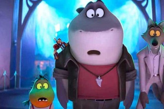 Em "Os caras malvados 2", Dreamworks acerta ao apostar na imaginação