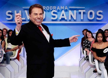 Em oito episódios, 'Silvio Santos: Vale mais que dinheiro' conta a trajetória do carioca humilde que se tornou fenômeno da TV brasileira -  (crédito: SBT/divulgação)