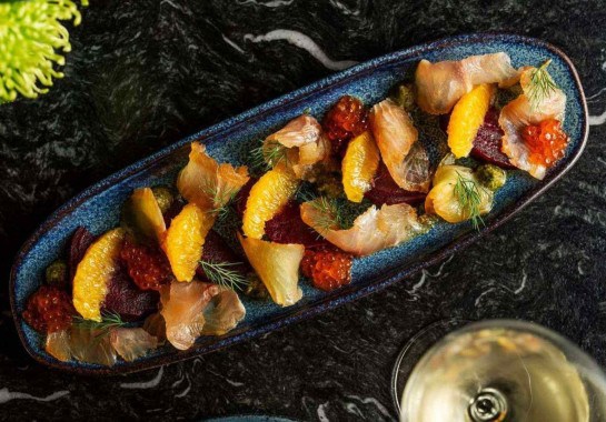 Por que o chef Leo Paixão mudou o conceito de seu restaurante?
