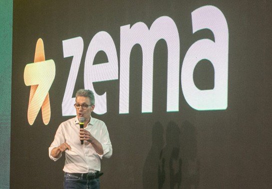 Bruno Nogueira/EM/D.A Press