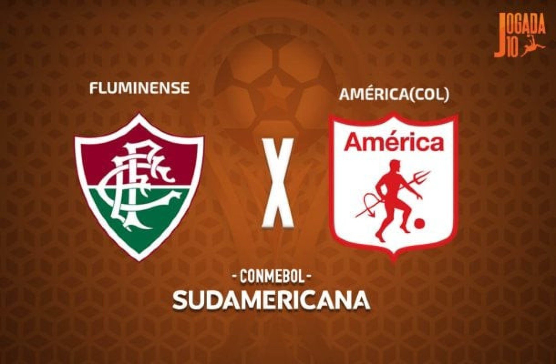 Fluminense x América de Cali-COL: onde assistir, escalações e arbitragem