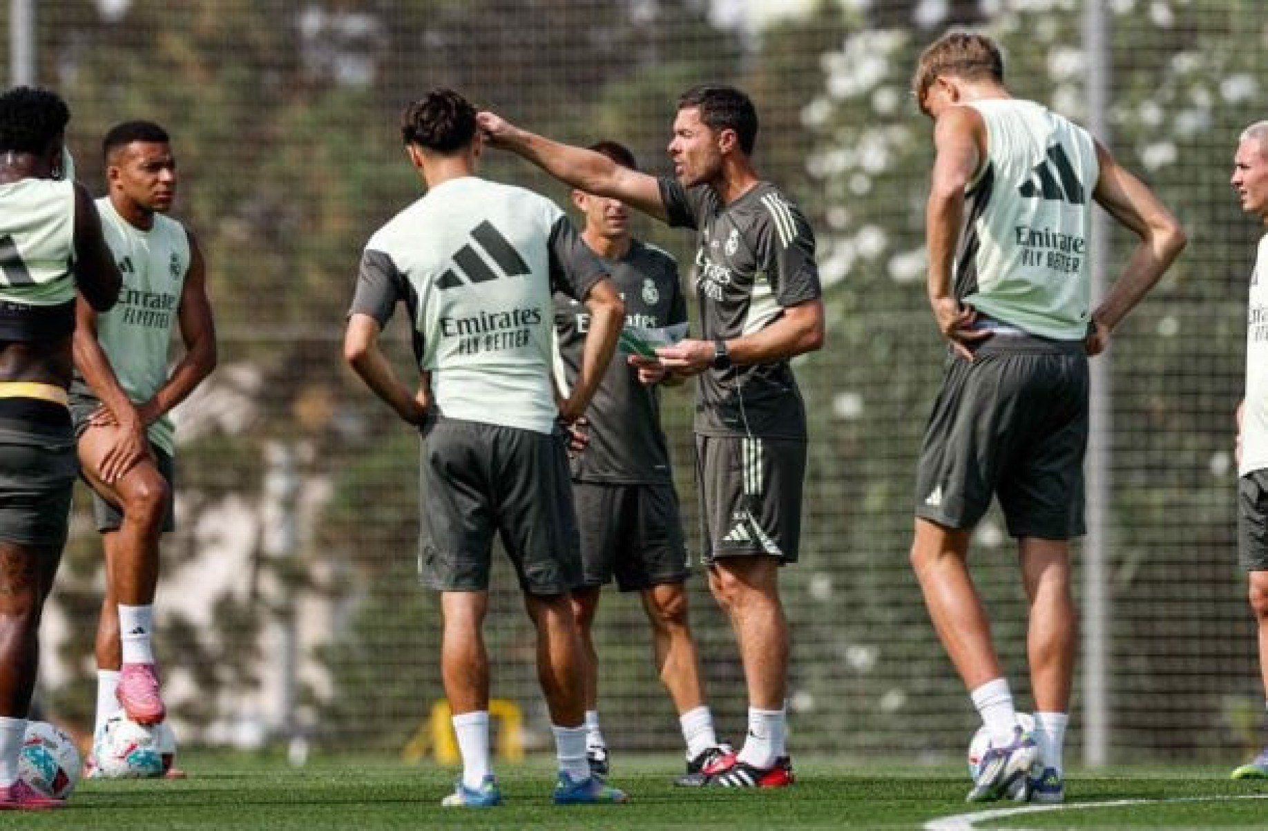 Real Madrid x Osasuna: onde assistir, escalações e arbitragem