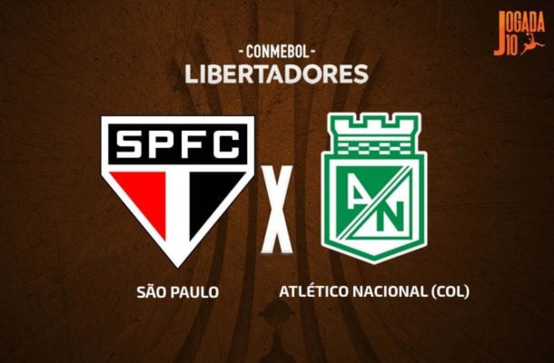 São Paulo x Atlético Nacional (COL): onde assistir, escalações e arbitragem