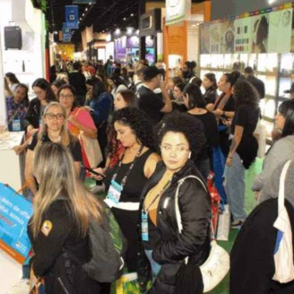 Brazil Promotion 2025 encerra evento de markerking promocional