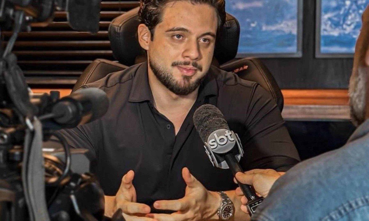 Yorann Costa -  (crédito: Yorann Costa)