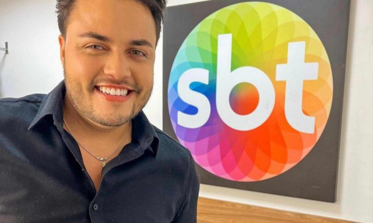 Danilo Vascai: a nova estrela do sertanejo que conquista o Brasil -  (crédito: Fabiano Moraes)