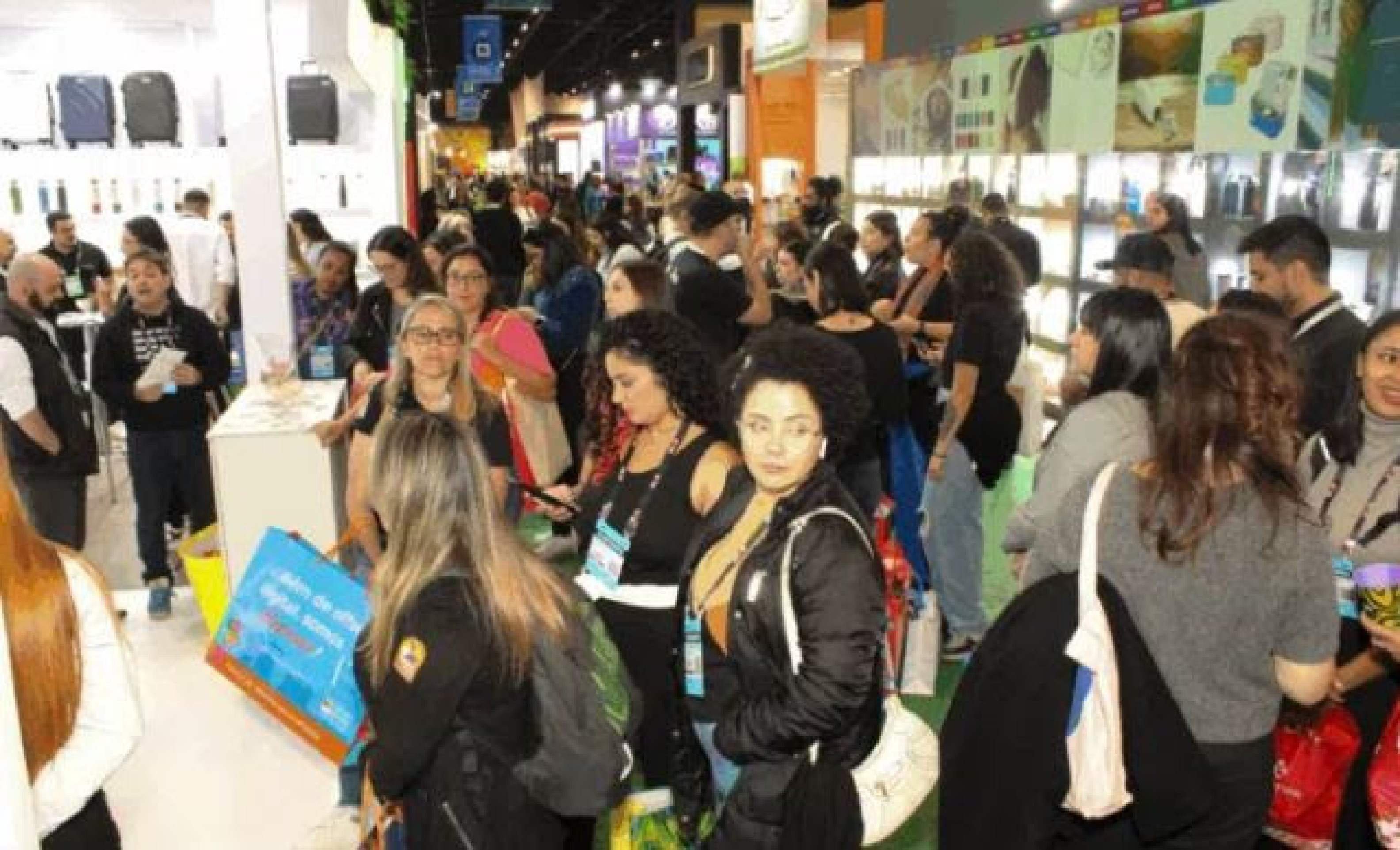 Brazil Promotion 2025 encerra evento de markerking promocional -  User