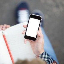 Tecnologia assistiva ajuda na reabilitação de pessoas com baixa visão - yanalya/FreePik
