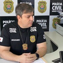Técnico de enfermagem é indiciado por não perceber parada cardíaca  - Divulgação/Polícia Civil