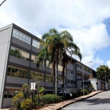 Faculdade mineira revela fórmula que forma líderes do Direito há 50 anos - Jair Amaral/EM/DA Press