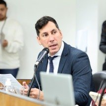 Oposição vai obstruir projeto que terceiriza gestão de hospitais da Fhemig - Luiz Santana/ALMG