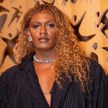 Liniker e Xamã no 'Segue o som' - Instagram