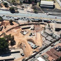 BH: faixa de ônibus será interditada na Cristiano Machado nesta quarta - PBH/Divulgação