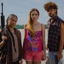 Fernando Meirelles, em 'Pssica', denuncia o tráfico sexual de menores no Pará - Rodrigo Maltchique/Divulgação