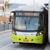 Linha de ônibus para eventos na Pampulha é oficializada pela PBH  - Reprodução/Redes Sociais 