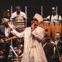 Virada Cultural 2025 terá 300 atrações e seis palcos; veja programação - Rapha Garcia/Divulga&ccedil;&atilde;o