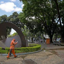 Audiência pública vai debater assassinato de gari nesta quarta-feira (20/8) - Arquivo ALMG