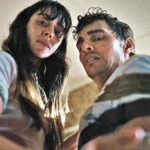 'Juntos' transforma crise conjugal em filme de terror