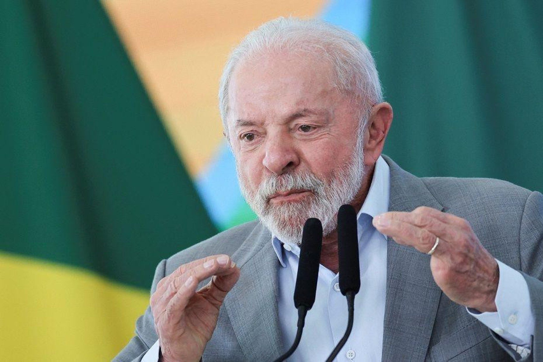 Vanguarda, inclusão e usado até pelo Google: como Brasil defende Pix em investigação comercial dos EUA - Getty Images