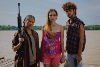 Fernando Meirelles, em 'Pssica', denuncia o tráfico sexual de menores no Pará