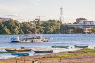 Rio São Francisco: uma viagem pelas águas, sabores e paisagens do sertão