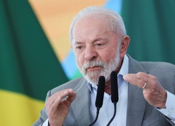 Governo brasileiro alega que Pix aumentou inclusão bancária -  (crédito: Getty Images)
