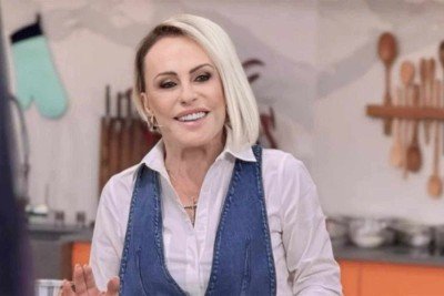 Globo se empolga e admite segunda temporada do Chef de Alto Nível com Ana Maria Braga -  (crédito: Obeservatório da TV)