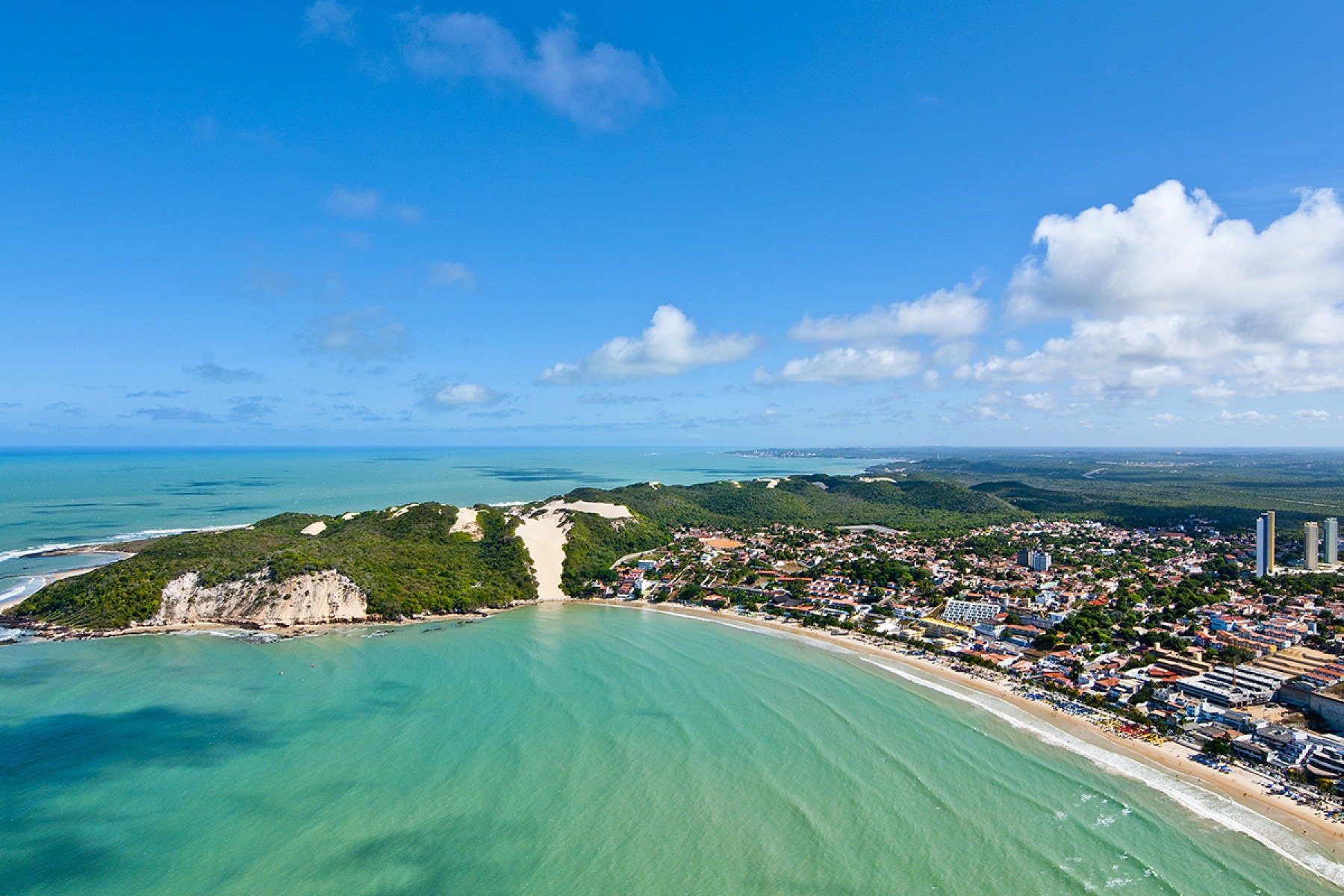 Uma lição de história em Natal: a capital potiguar na Segunda Guerra Mundial