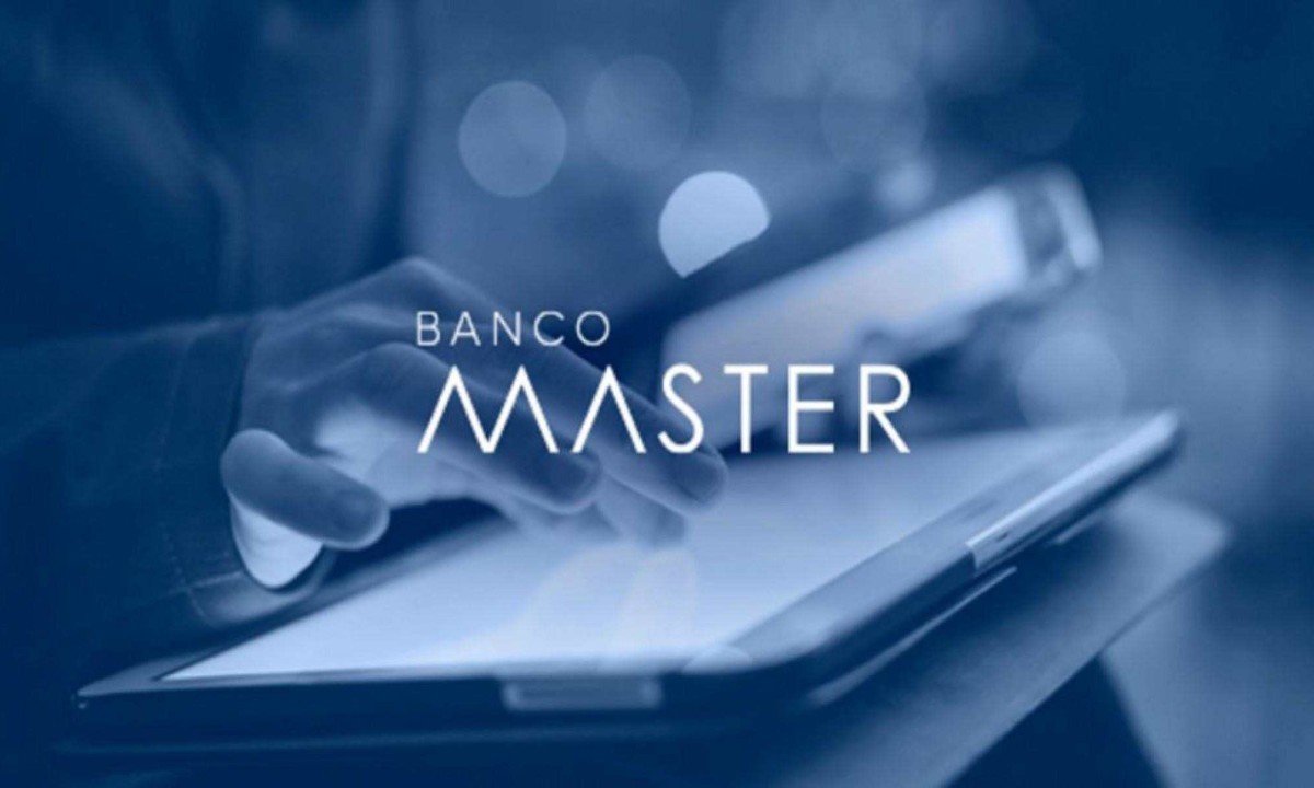 Banco Master -  (crédito: Divulgação)