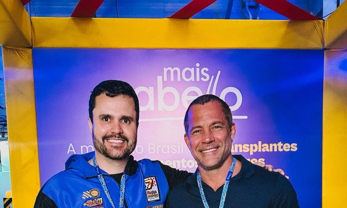 Rio Innovation Week 2025 -  (crédito: Rio Innovation Week 2025)