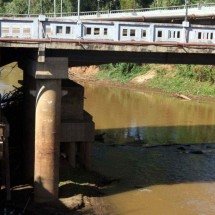Mineração: projeto que prevê reduzir impactos hídricos avança na ALMG - Jair Amaral/EM/D.A.Press
