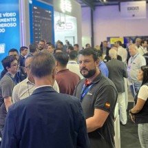 Inovações em IA e controle de acesso marcam ISC Brasil 2025 - DINO