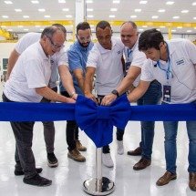 Elgin investe R$ 200 milhões em fábrica localizada em Manaus - DINO