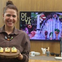 Onde comem os chefs? Descubra os restaurantes favoritos de Bruna Martins  - Marcos Vieira /EM/DA.Press