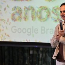 Google anuncia chegada do Modo IA nas buscas para o Brasil  - Google/Divulga&ccedil;&atilde;o