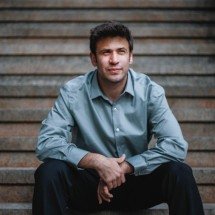Pianista Cristian Budu encara 'prova de fogo' em dois concertos em BH - Elan Ash/divulgação