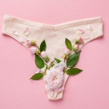 Rejuvenescimento íntimo contribui para o bem-estar? - FreePik